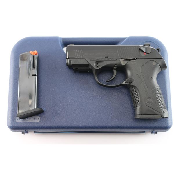 Beretta Px4 Storm .40 S&W #PY179042