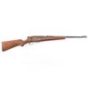 Image 1 : Savage Model 340C .22 Hornet #105717