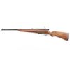 Image 2 : Savage Model 340C .22 Hornet #105717