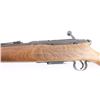 Image 4 : Savage Model 340C .22 Hornet #105717