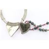 Image 4 : Lot of 2 Necklaces