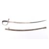 Image 1 : WWI Bavarian Artillery Sword.