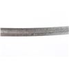 Image 3 : WWI Bavarian Artillery Sword.