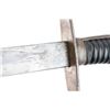 Image 5 : WWI Bavarian Artillery Sword.