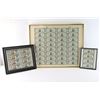 Image 1 : Lot of Currency Sheets