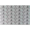 Image 2 : Lot of Currency Sheets