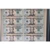 Image 3 : Lot of Currency Sheets