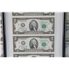 Image 4 : Lot of Currency Sheets