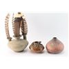 Image 1 : Lot of 3 Mexican Pots.
