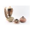 Image 4 : Lot of 3 Mexican Pots.