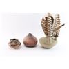 Image 5 : Lot of 3 Mexican Pots.