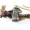 Image 4 : Lot of Contemporary Native American Decor