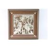Image 1 : Bev Doolittle Signed/Numbered Print.