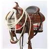 Image 2 : Circle Y Saddle