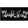 Image 1 : Collection of Waterford Crystal.