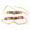 Image 1 : Lot of 2 Native American Bone Chokers