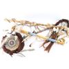 Image 1 : Lot of Contemporary Native American Decor
