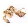 Image 2 : Lot of 2 Indian Purses