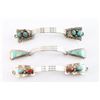 Image 1 : Lot of 3 Ladies Watch Bands.