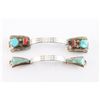 Image 1 : Lot of 2 Ladies Watch Bands.