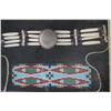 Image 3 : Native American Choker Display