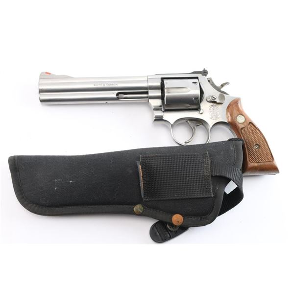 Smith & Wesson 686-4 .357 Mag #BRH4153
