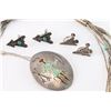 Image 2 : Vintage Native American Jewelry Lot.