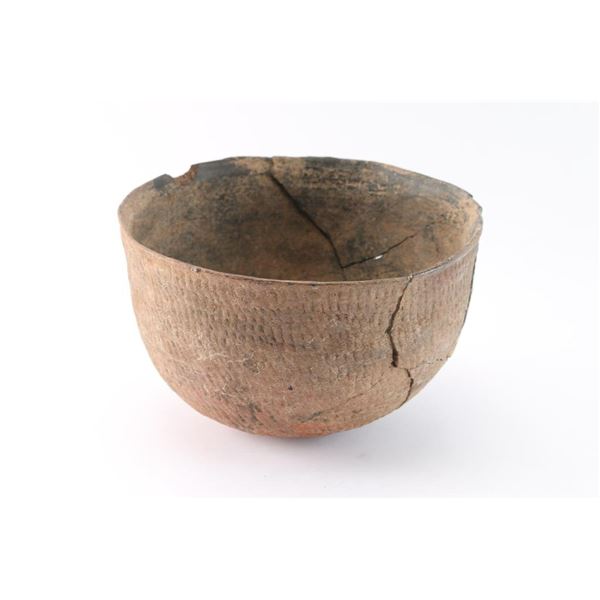 Primitive Native American Pot