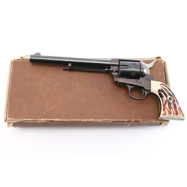 Great Western Arms Frontier .22 LR #16523