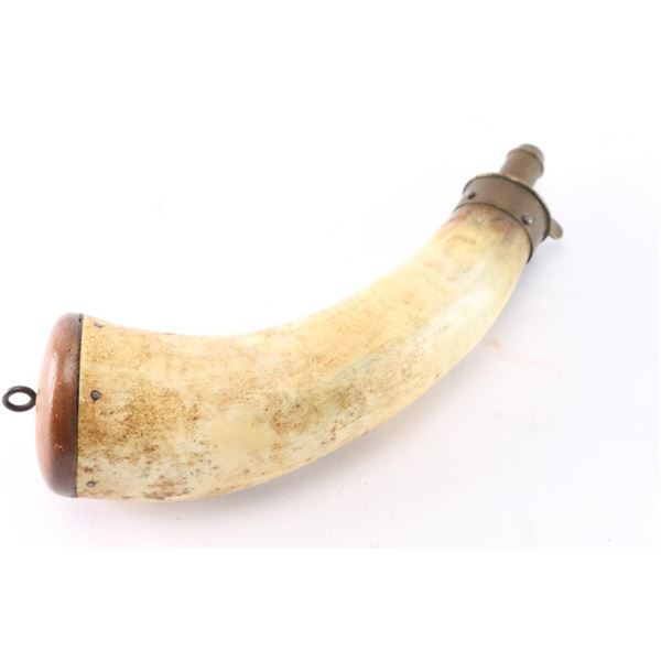 Powder Horn