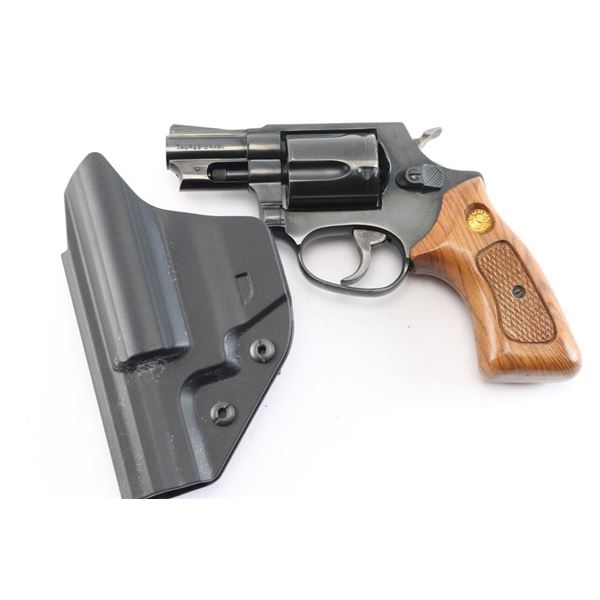 Taurus Model 85 .38 Spl #HA92846