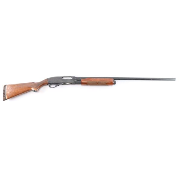 Remington 870 Wingmaster 12Ga #S823457V
