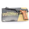 Image 1 : Browning Challenger II .22 LR #655PM03847