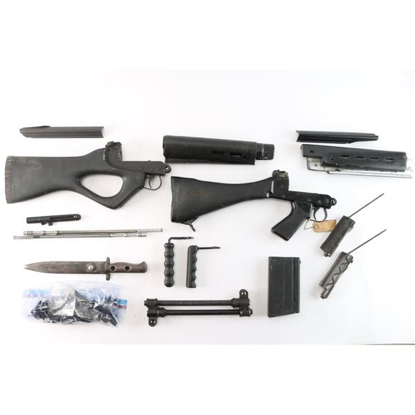 Lot of FAL/L1A1 Parts Kits