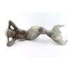 Image 2 : Cast Iron Mermaid Statue