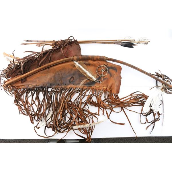 Native American Decorator Lot