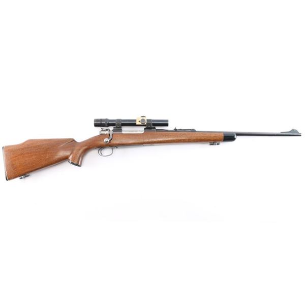 FN / J.C. Higgins Model 50 .270 Win #26694