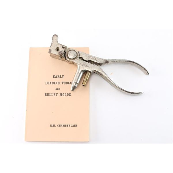 Ideal Mfg. .30-30 Win Hand Loading Tool