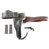 Image 1 : Miscellaneous Pistol Accessory Lot