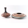 Image 2 : Lot of 2 Indian Pots