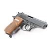 Image 4 : Bersa / R.S.A. Ent. 383-A .380 ACP #276291