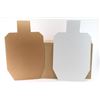 Image 1 : Lot of Official USPSA - IPSC Cardboard targets