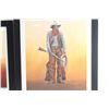 Image 3 : Lot of 2 Carlos Hadaway Signed Prints.