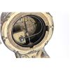 Image 3 : Gladiator Mantel Clock