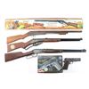 Image 2 : Collection of 5 BB Guns