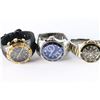 Image 3 : Lot of 3 Watches
