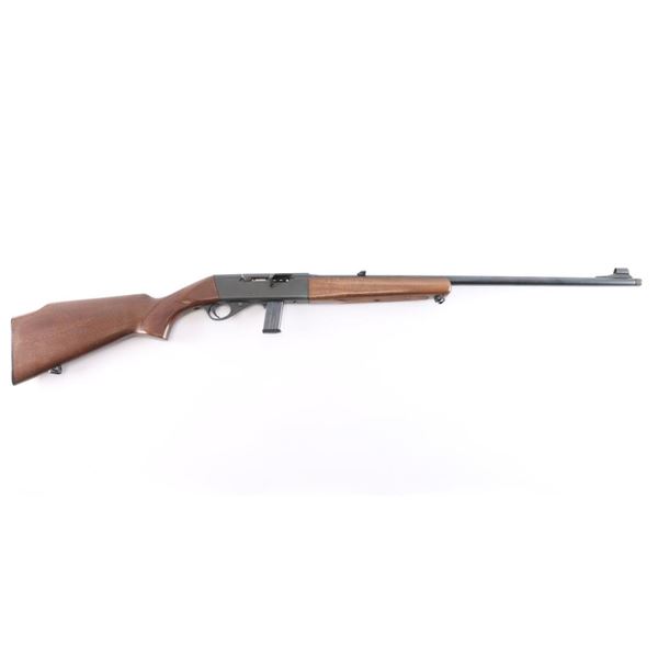 Anschutz / LCL Inc. Modell 520 .22 LR #120521