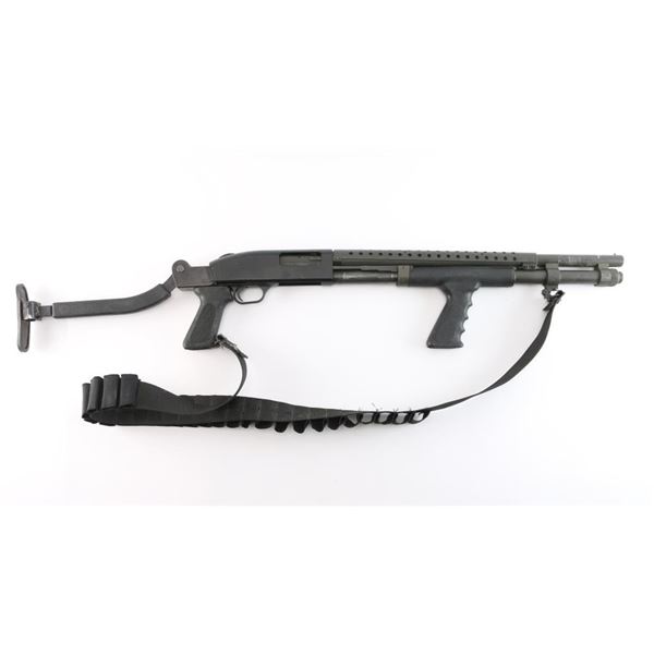 Mossberg 590 12 Ga #K143065