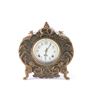 Image 1 : Antique Mantel Clock.