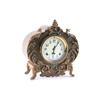 Image 2 : Antique Mantel Clock.